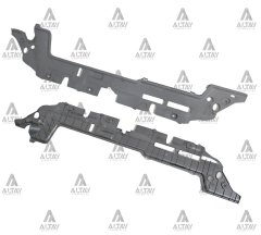 Radyatör Bakaliti Corolla 06-13 Üst