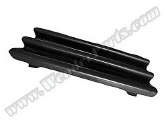 Tampon Çeki Kapağı W201 Ön (Klimasız Araç) - 2018800005