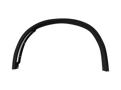 Çamurluk Dodiği X5:F15 Ön Sol 20lik-Jant - 51777378581