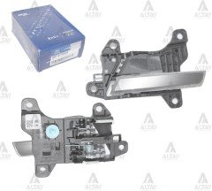 Kapı Kolu Elantra Ön - Arka 16-18 İç Sol 82610F2000