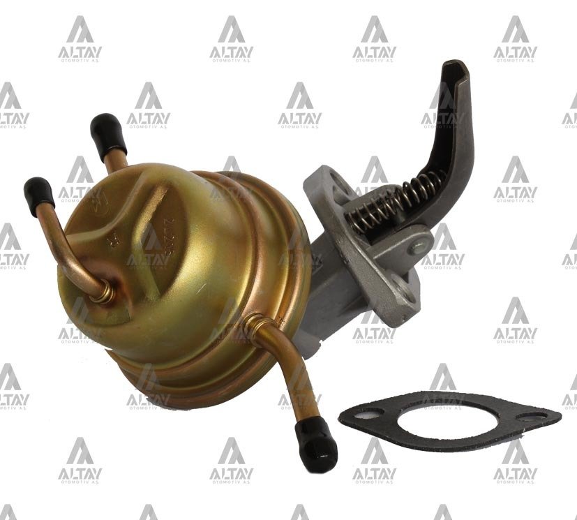 Benzin Otomatiği (Manuel) Corolla 1.6 23100-15080