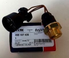 FAN MÜŞÜRÜ 205107435 CORSA B KABLOLU