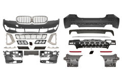 Gövde Kiti G30-LCI PDCli:Ön/Arka, <O-O> Egz.Çıkışlı -Luxury- 2020-23