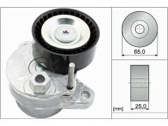 M.BENZ W204-205-212 M276 V-KAYIŞ GERGİSİ A2762000370