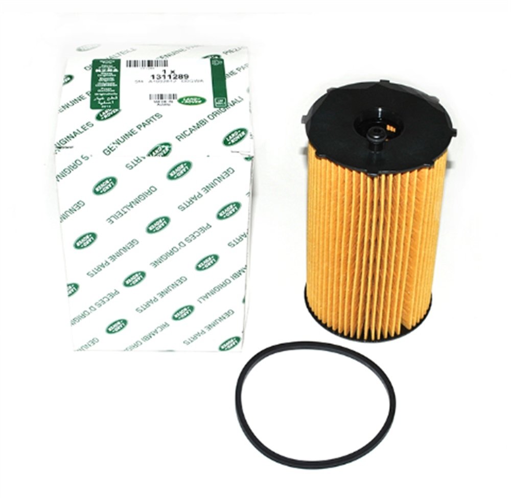 YAĞ FİLTRESİ LAND ROVER SPORT DİSCOVERY 3 DİSCOVERY 4 2005-2016 1311289