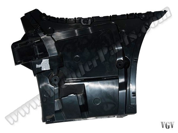 Tampon Taşıyıcı Braketi G30 Arka İç Sağ -M-Tech- 2017- - 51128066722