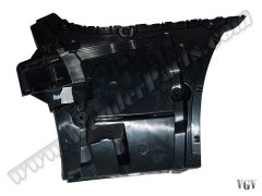 Tampon Taşıyıcı Braketi G30 Arka İç Sağ -M-Tech- 2017- - 51128066722