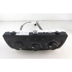 Fiat Egea Kalorifer Kumanda Paneli Easy