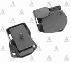 Takoz Motor H-100 Min. Sol (Yerli)