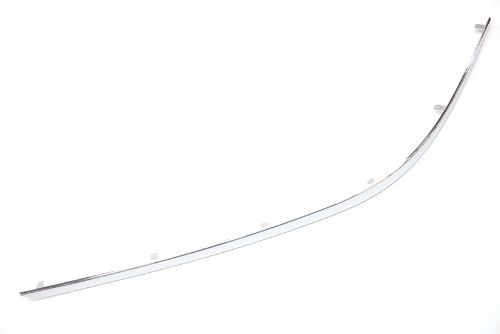 Tampon Nikelajı C207 Ön Sol 2009-13