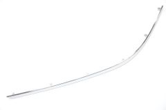 Tampon Nikelajı C207 Ön Sol 2009-13