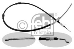 El Fren Teli Arka 1594mm Amarok 2011- - 2H0609721B