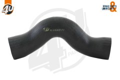 İnterkol Hortumu Vw Pl6 CFWA Alt 2010- - 6R0145834C