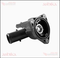 Termostat (Komple Made In Japan)- Corolla 10- / Aurıs 10- / Ch-R 16- Hybrıd 220110