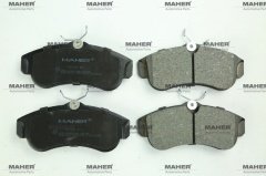 A Prımera 90-01 Altı Oval Ön 410602F025