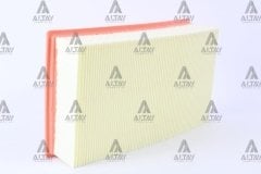 Hava Filtresi Clıo Iıı 08-12 / Modus 04=> 1.4-1.6 16V-1.5Dcı / Mıcra 05-11 K12 / Note 07-11 1.5Dcı 1654600Qar