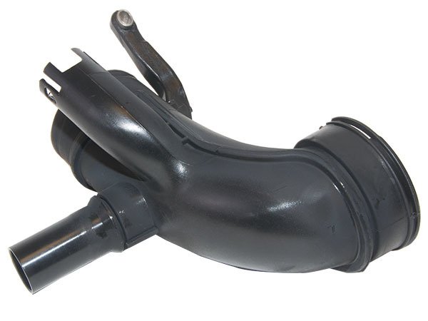 Hava Emiş Borusu N47S1 [F10] Sol (Alt Parça) - 13718509816