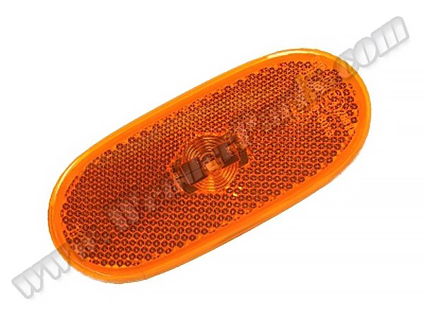 Etek Lambası Spr906 Sarı (Ledli) - 9068201456