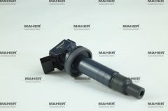 Ateşleme Bobini Corolla 00-06 1.6 / Yarıs 06-13 1.0 / Avensıs 03-08 4 Fişli 9091902239