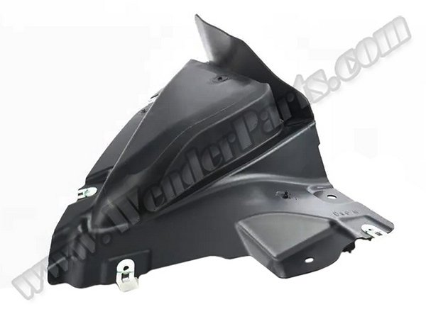 Kürek Bakaliti F15 Ön Sol - 51717304045