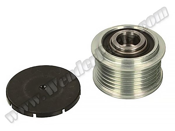 Şarj Dinamo Kasnağı OM646>648 [W203 W204 W211 W220] - 6481550015