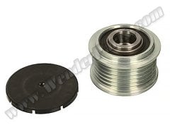 Şarj Dinamo Kasnağı OM646>648 [W203 W204 W211 W220] - 6481550015