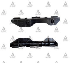 Tampon Bağlantı Braketi Corolla Arka 02-06 Yan Sağ (İç Büyük Tip) 5215502040