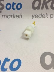 Fren Müşürü Albea 2 Fişli