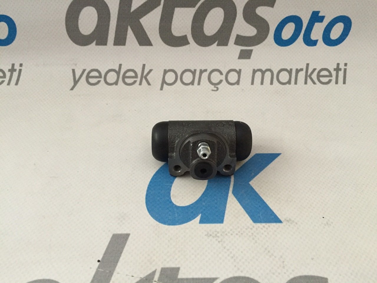 ARKA FREN MERKEZİ DOBLO 2001 2009