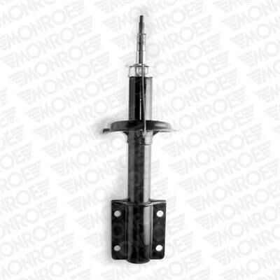 AMORTİSÖR ÖN V4501 DUCATO BOXER JUMPER (94 05) 14Q İNCE MİL