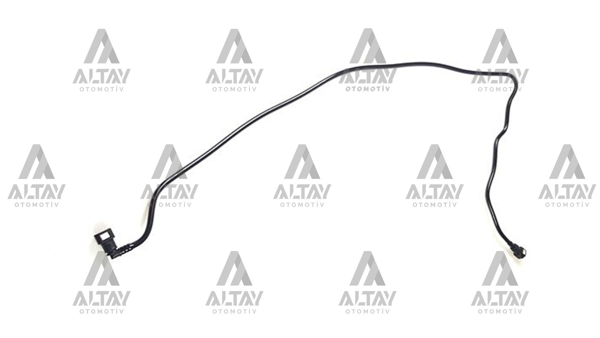 BORU YEDEK SU DEPOSU TRANSIT V347 06=> 2.2 TDCI
