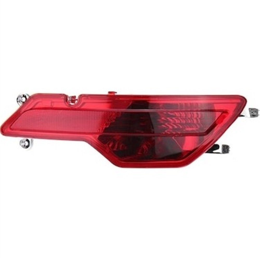 TAMPON REFLEKTÖRÜ BMW ARKA E71,E72 63147187219