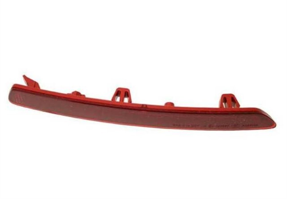 TAMPON REFLEKTÖRÜ BMW LCİ ARKA F30,F31 63147400207