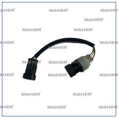 SENSÖR KİLOMETRE HIZ TEMPRA / TİPO