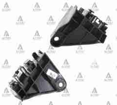 Tampon Bağlantı Braketi Corolla Arka 13=> Sağ (Üçgen) 5256202220