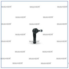 ROTBAŞI CLIO II  98=> / KANGOO 97=> / SYMBOL 09=> / MEGANE I 95-03 / MICRA 05-07 SAĞ