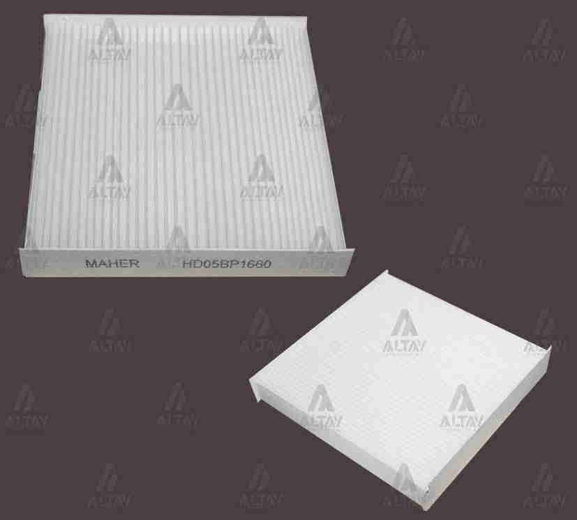 Polen Filtresi Jazz 02-08 / Cıty 06-08 Karbonsuz 08R79Saa600B