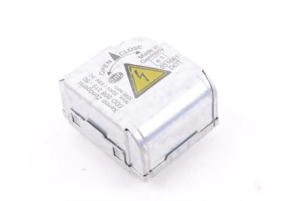 FAR MODÜLÜ BMW E60,E61,E65,E66,E53,E85,E86 63126907489