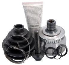 Aks Kafası Sol-Sag On Dıs Volkswagen Passat (3B2) 1.8 T Abslı 45 Dıs 33X30X53 Uzunluk 89,5Mm 1996-2000 8D0498099Bx 8D0498099B
