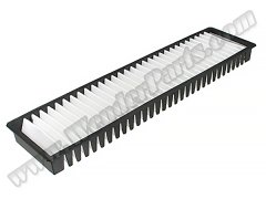 Klima Filtresi Mini-R50/R52 - 64311496710