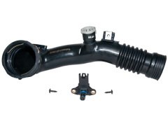 Hava Emiş Borusu N54 [E71 F01] 13717594722