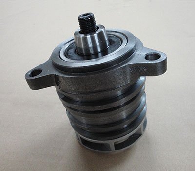 Devırdaım Su Pompası T5-Touareg Axd-Axe-Bnz-Bac 2,5 Tdı 070121011A 070121011D Gk 980262 / P576 070121011D