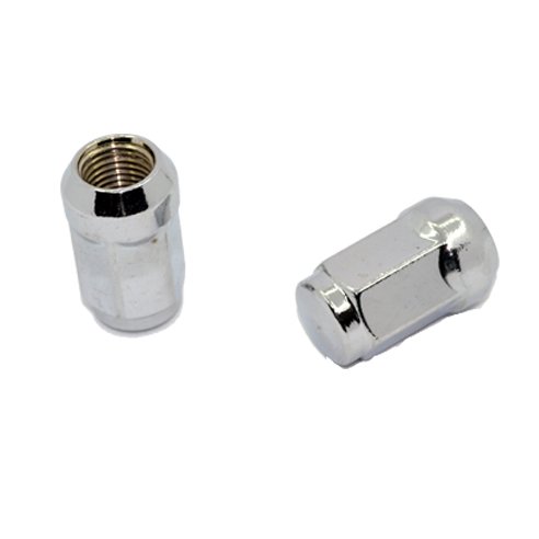Bıjon Somunu Celık Jant (19X1.5 Kalın Dıs Metrık 14Mm)- Unıversal Vk41506Ur