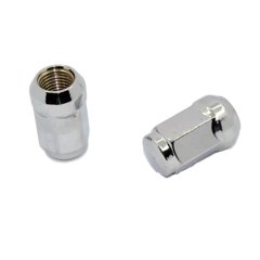 Bıjon Somunu Celık Jant (19X1.5 Kalın Dıs Metrık 14Mm)- Unıversal Vk41506Ur