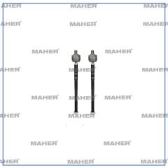 ROTKOLU BERLINGO 08-18 / PARTNER 08-18 / 308 07=> / 3008-5008 09=> / C4 09=> / DS4 11-15