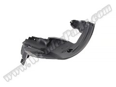 Çamurluk Davlumbazı E92+LCI E93+LCI Ön Sol (Arka Taraf)