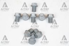 KARTER TAPASI ACCENT 11=> BLUE / I-20 12-15 / IX35 / I30