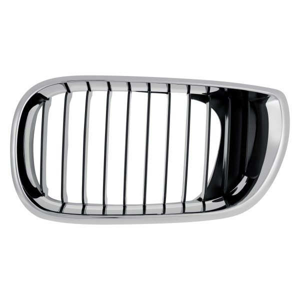 PANJUR BMW SİYAH SOL E46 3 SERİSİ 2001-2005 51137030545