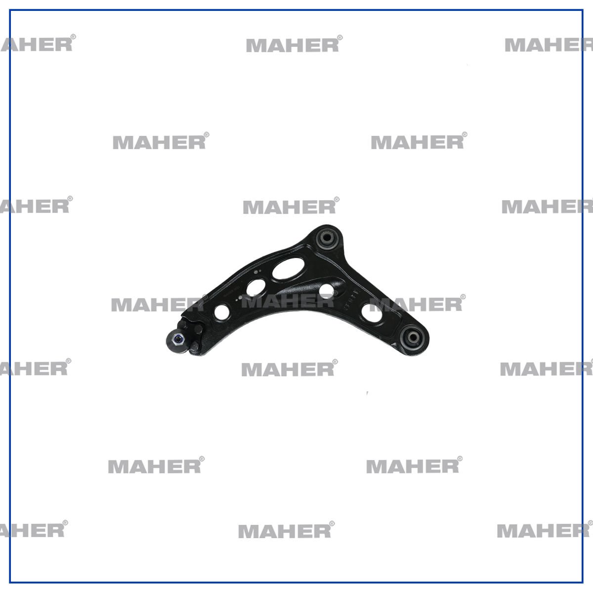 SALINCAK TRAFIC II 02-14 / VIVARO B 02-14 ROTİLLİ DÖKÜM ALT SOL