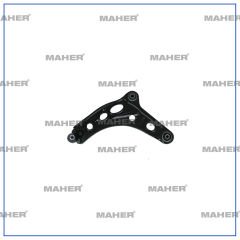 SALINCAK TRAFIC II 02-14 / VIVARO B 02-14 ROTİLLİ DÖKÜM ALT SOL